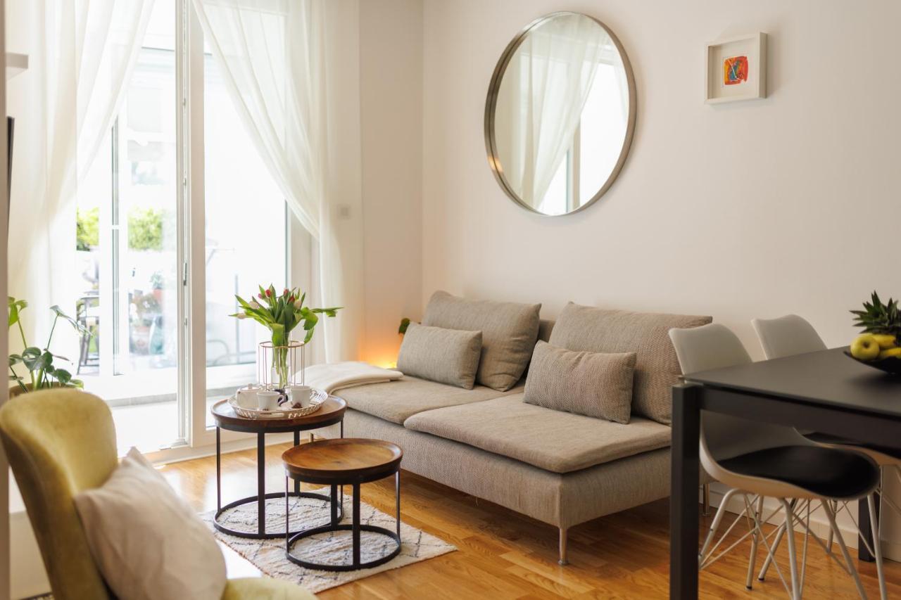 Superiore Apartman 斯普利特 外观 照片