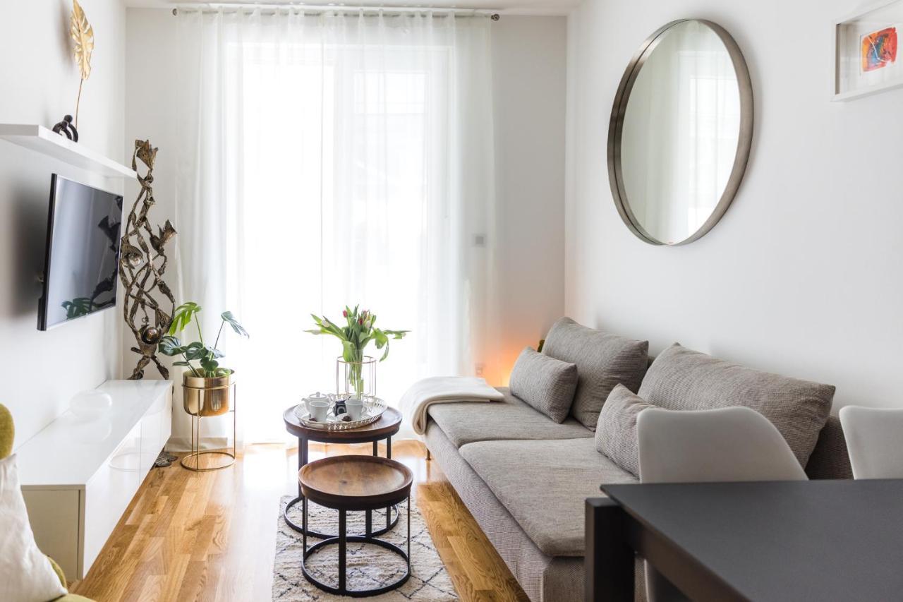 Superiore Apartman 斯普利特 外观 照片