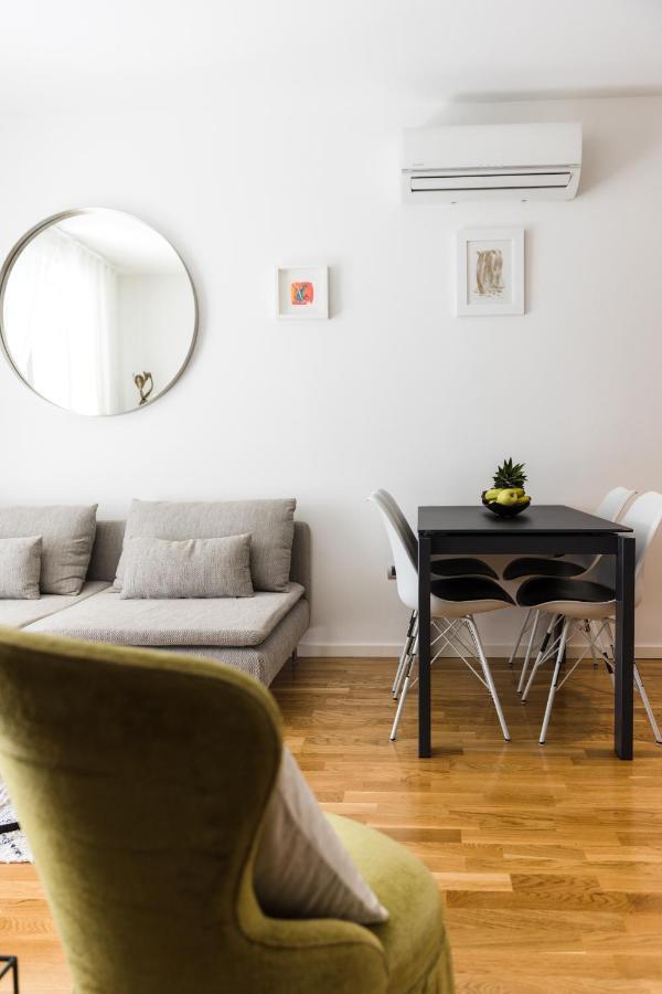 Superiore Apartman 斯普利特 外观 照片