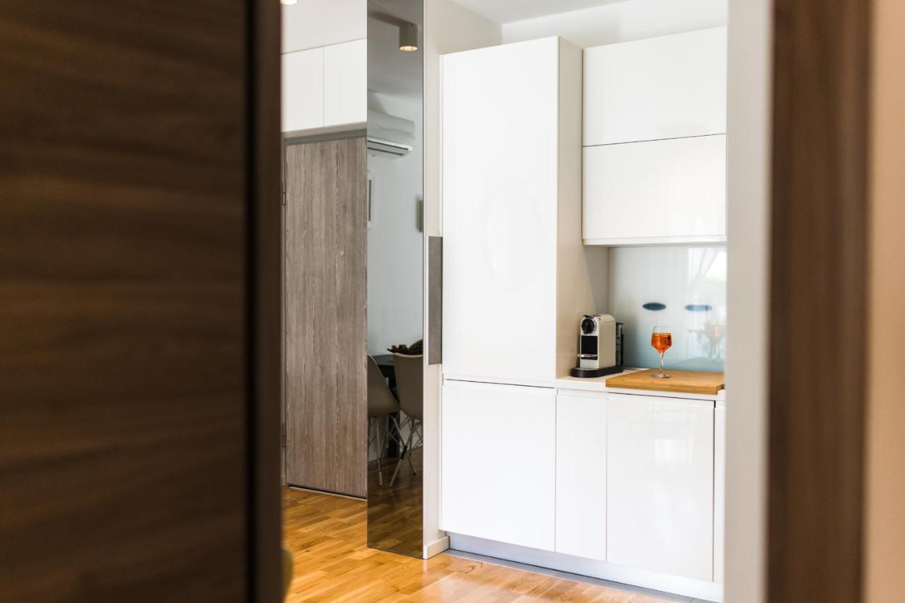 Superiore Apartman 斯普利特 外观 照片