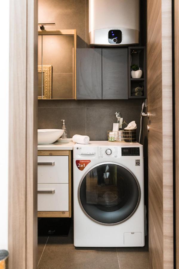 Superiore Apartman 斯普利特 外观 照片