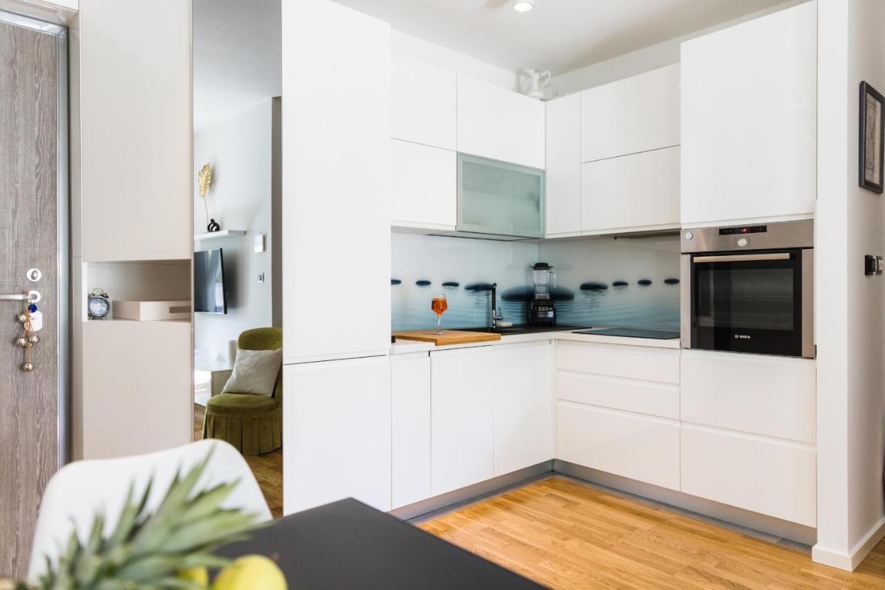 Superiore Apartman 斯普利特 外观 照片