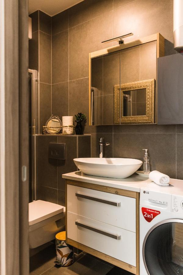 Superiore Apartman 斯普利特 外观 照片